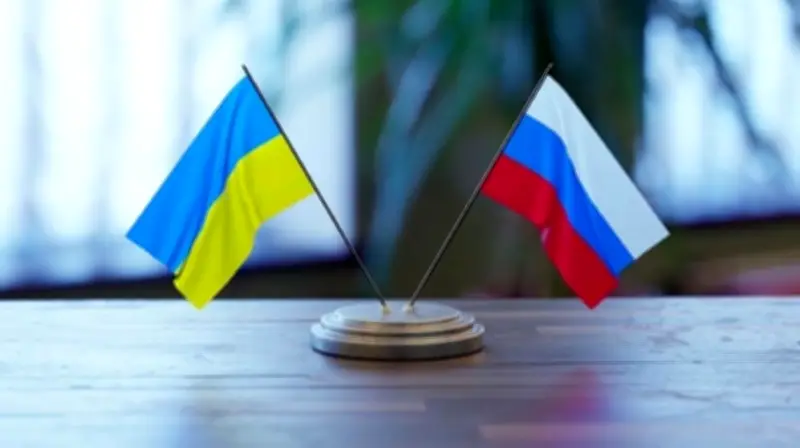 أوكرانيا تتهم روسيا بالمماطلة في محادثات جنيف وتطالب بتسريع المفاوضات