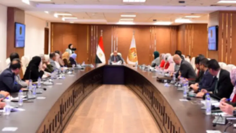 رداد لقيادات وزارة العمل: النجاح يعتمد عليكم والاتقان والإبداع أساس الخدمة