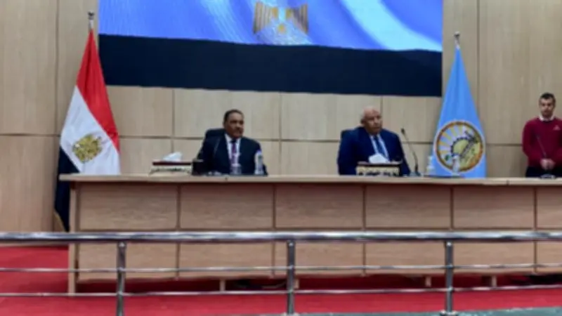 محافظ مطروح الجديد يؤكد: الأولوية لتحسين الخدمات الصحية والتعليمية والبنية التحتية