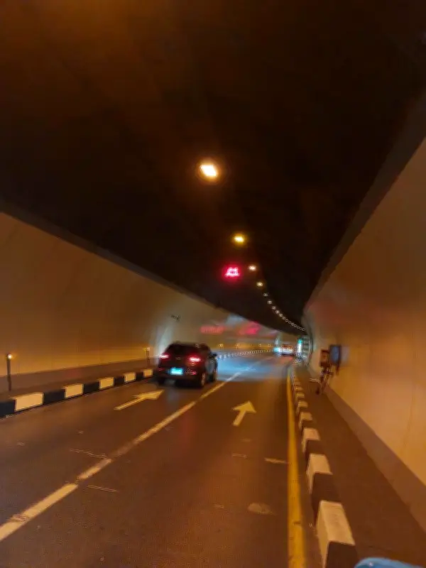 مواعيد تشغيل نفق الأزهر خلال شهر رمضان المبارك: تفاصيل جديدة