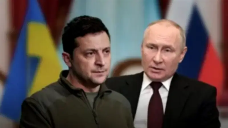 واشنطن بوست: محطة زابوروجيا النووية تمثل خلافاً جوهرياً بين روسيا وأوكرانيا في المفاوضات