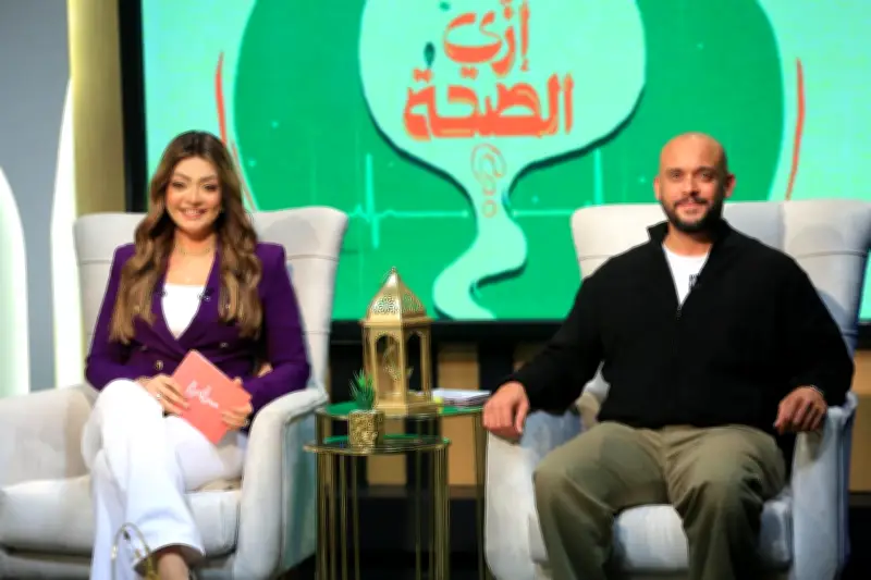 سفرة تطلق برنامج إزاي الصحة بالتعاون مع المعهد القومي للتغذية في رمضان