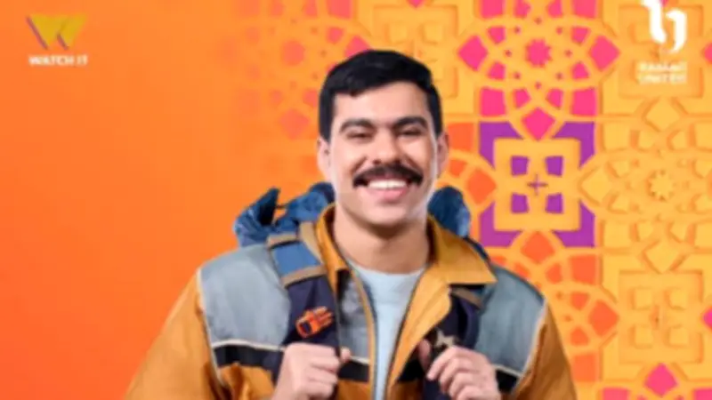 أحمد رمزي يبدأ رحلة درامية من الأرياف إلى القاهرة في الحلقة الأولى من مسلسل فخر الدلتا