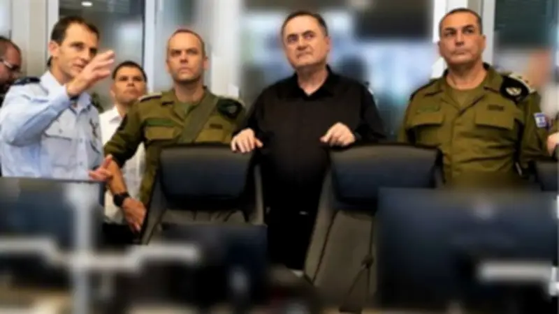 إسرائيل ترفع مستوى التأهب العسكري وسط مؤشرات على هجوم محتمل ضد إيران