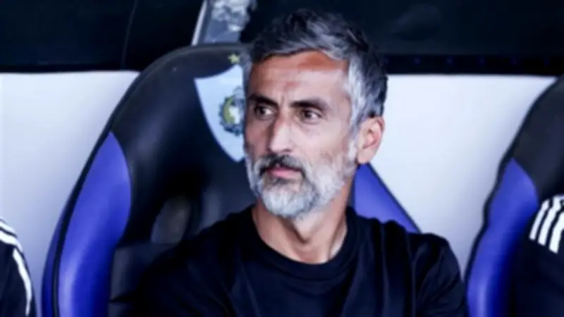 تطورات جديدة في أزمة خوسيه ريبيرو مع النادي الأهلي: رفض استلام المبلغ وملف قانوني جاهز