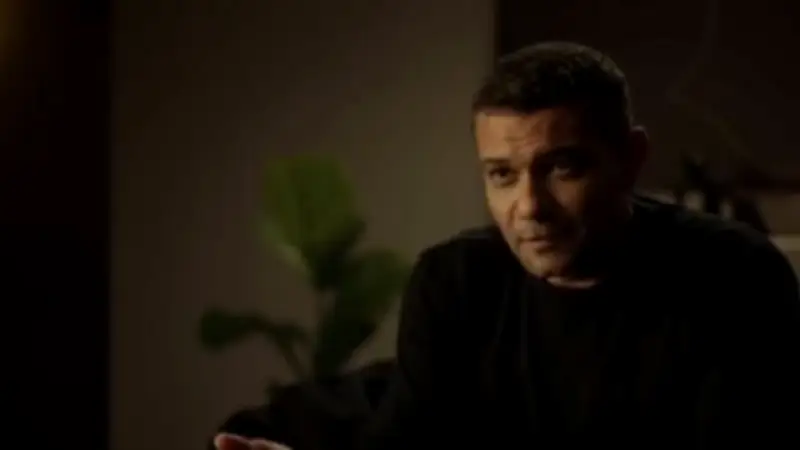 آسر ياسين ودينا الشربيني يستعرضان تأثير الاكتئاب في الحلقة الأولى من مسلسل 'اتنين غيرنا'