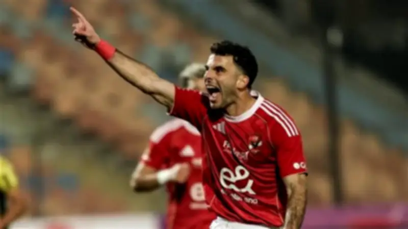 تطورات مفاجئة في أزمة زيزو مع الزمالك بعد تقديم مستندات جديدة قد تغير الموازين