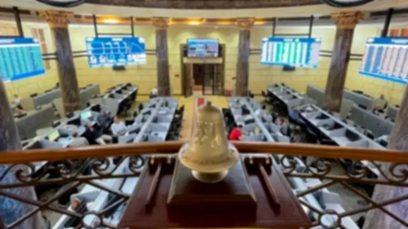 البورصة المصرية تواصل صعودها رغم تراجع التداولات في رمضان.. خبير يوضح التفاصيل