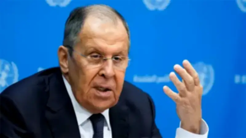 لافروف يحذر: روسيا مستعدة لمواجهة عسكرية مع أوروبا إذا أجبرت على ذلك