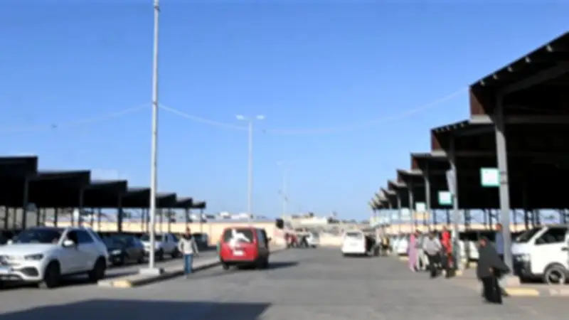 محافظ البحيرة تبحث مع الأجهزة التنفيذية إعادة تنمية وتخطيط وتطوير مدينة إدكو