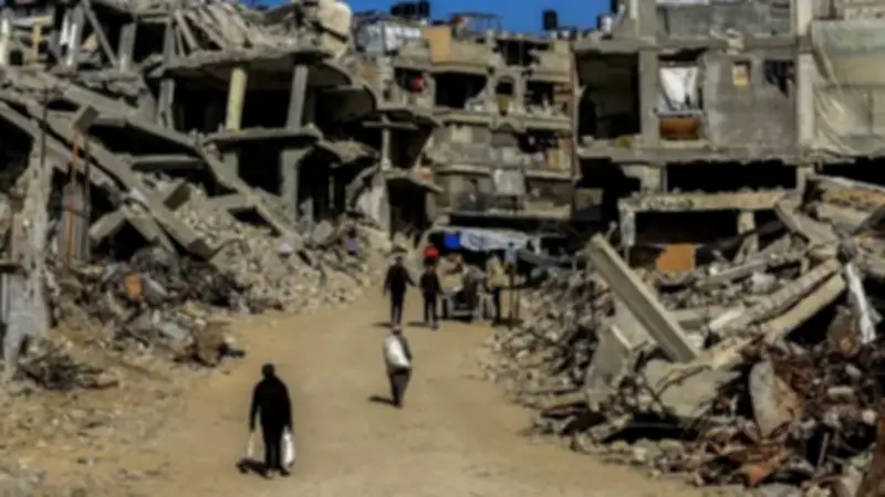 الصومال يحذر من تهجير جماعي غير مسبوق في الضفة الغربية ويرفض تغيير هوية الأرض الفلسطينية