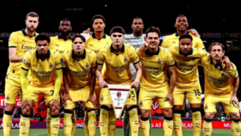 ميلان يتعثر في سان سيرو بالتعادل مع كومو في الدوري الإيطالي