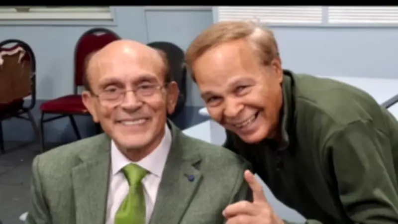 محمود عامر ينضم لـ محمد صبحي في المسلسل الإذاعي "مرفوع مؤقتا" خلال رمضان