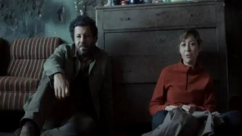 تيشيرت محمد صبري الراحل يظهر في مسلسل رمضاني.. تكريم لنجم الزمالك