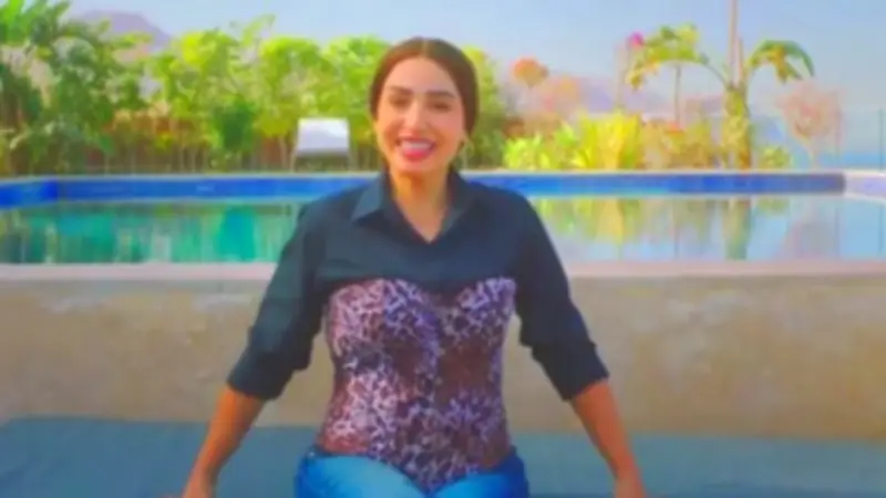 روجينا تخطف الأضواء في "حد أقصى".. وصباح تبرز بقوة في الحلقة الأولى