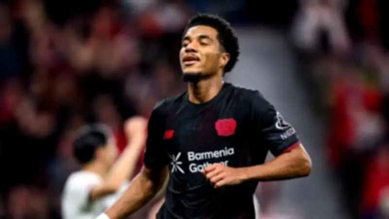 باير ليفركوزن يهزم أولمبياكوس في دوري أبطال أوروبا وبودو جليمت يتفوق على إنتر ميلان