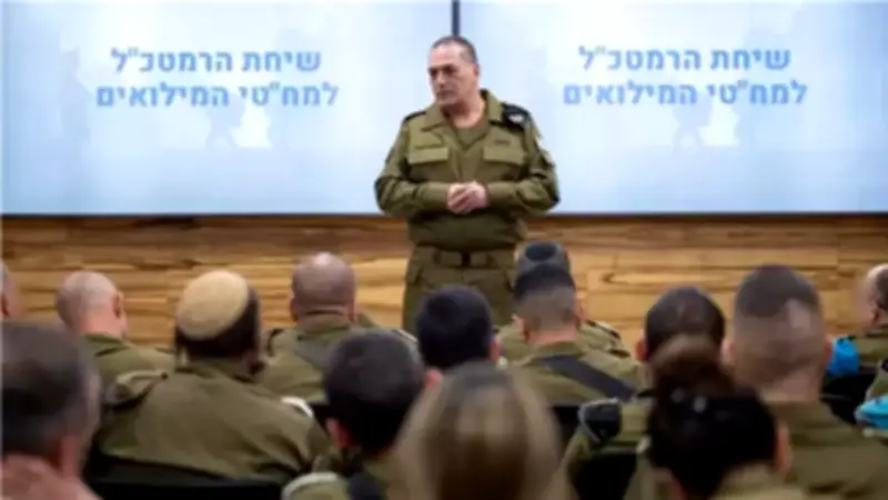 تأهب عسكري إسرائيلي استعدادًا لحرب محتملة مع إيران وسط تصاعد التوترات