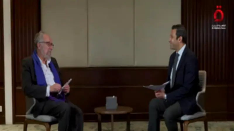 مسؤول أممي: قضية نصيب الفرد من المياه مرتبطة بالسكان وتحديد الأولويات