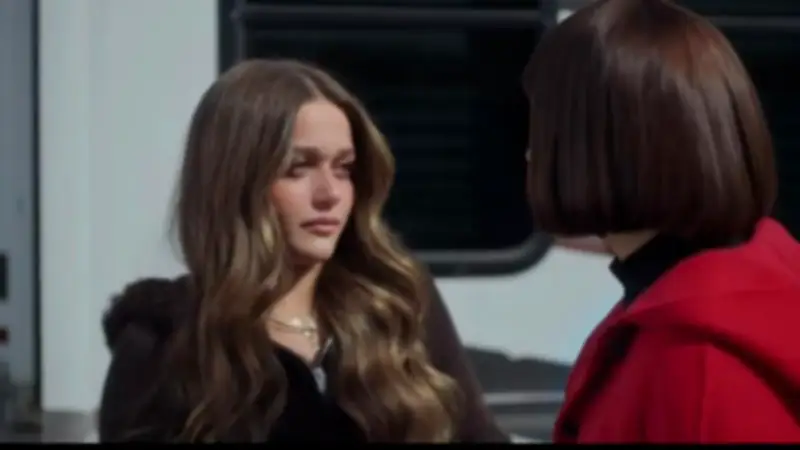 نور إيهاب تبرز شغف التصوير في مسلسل 'اتنين غيرنا' خلال السباق الرمضاني