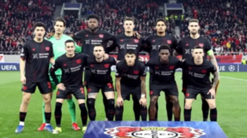 باير ليفركوزن يهزم أولمبياكوس خارج أرضه في ملحق دوري الأبطال