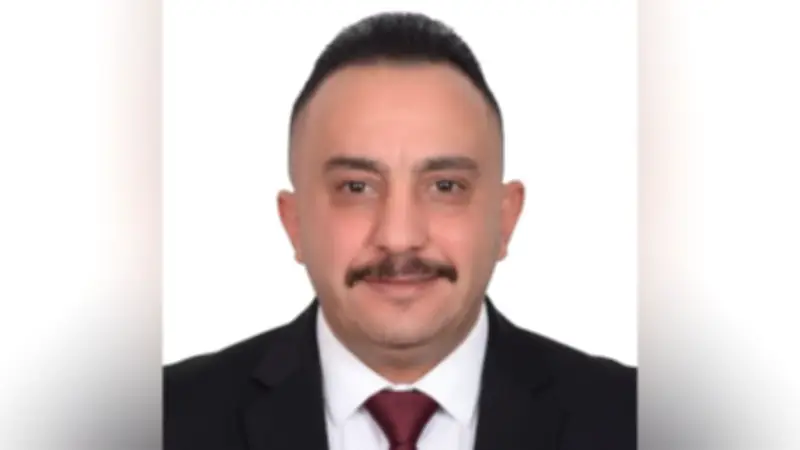 حنوت: دعم مؤسسات الدولة وترسيخ الاستقرار السياسي ضرورة في المرحلة الحالية