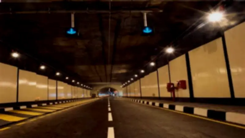 مواعيد العمل في نفقي الأزهر خلال شهر رمضان المبارك (إنفوجراف)