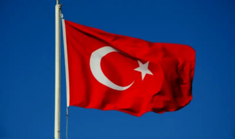تركيا تطلق إجراءات اقتصادية جديدة لمواجهة دولة الاحتلال الإسرائيلي