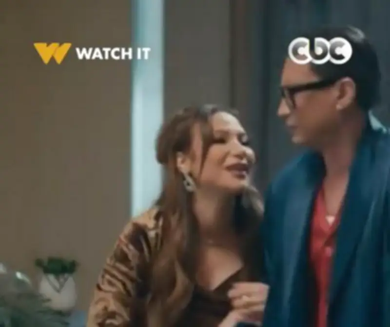 أحمد عيد يستعين بنجم الأهلي للضحك في أولى حلقات مسلسل أولاد الراعي