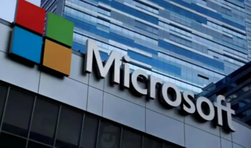 مايكروسوفت تضخ استثماراً ضخماً جديداً لدعم الذكاء الاصطناعي في مشروع طموح