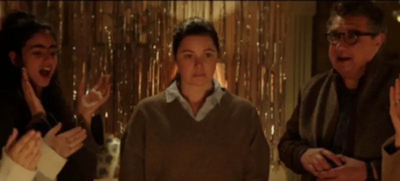 هروب ومواجهة وطلب طلاق: مفاجآت الحلقة الأولى من مسلسل "كان ياما كان"