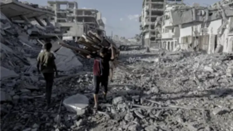 مجلس السلام الأمريكي لغزة يعقد أول اجتماعاته.. طموحات معلنة وتحديات خفية