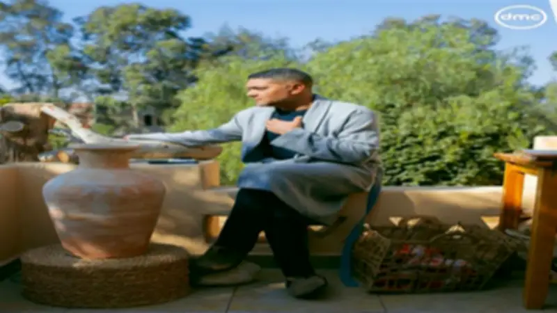 مشاعر دافئة وروابط أسرية تشعل حماس الجمهور للحلقة الثانية من مسلسل اتنين غيرنا