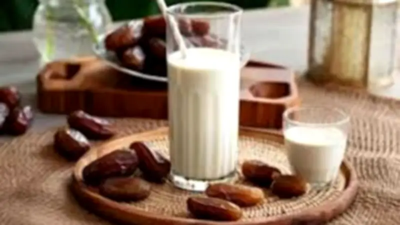 نهلة عبد الوهاب تقدم نصائح غذائية للمواطنين في رمضان: ابدأوا بالتمر والعسل