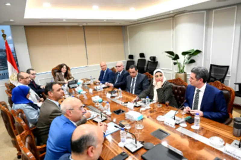 وزارة الإسكان تطلق حملة عاجلة لتسليم الوحدات الجاهزة للحاجزين وتشدد على معايير الجودة