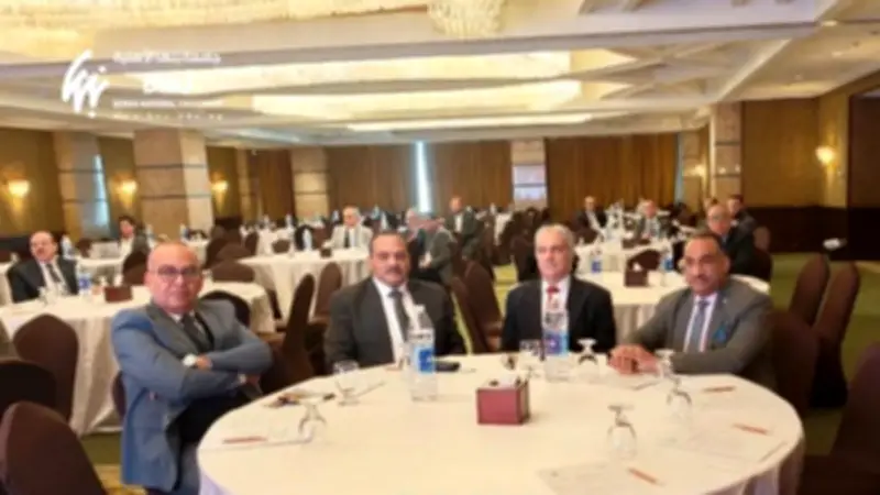 محافظ البحر الأحمر يستقبل بطريرك الأقباط الكاثوليك في زيارة تاريخية