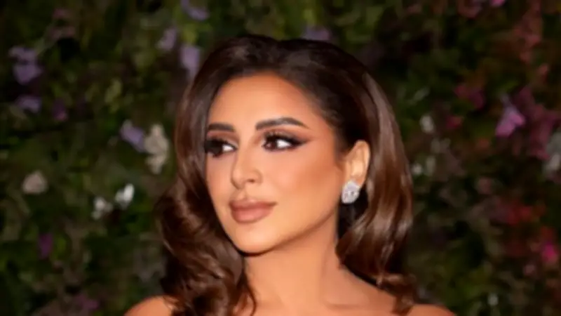 لقب "صوت مصر" يزين اسم أنغام في تتر مسلسل "اتنين غيرنا" الجديد