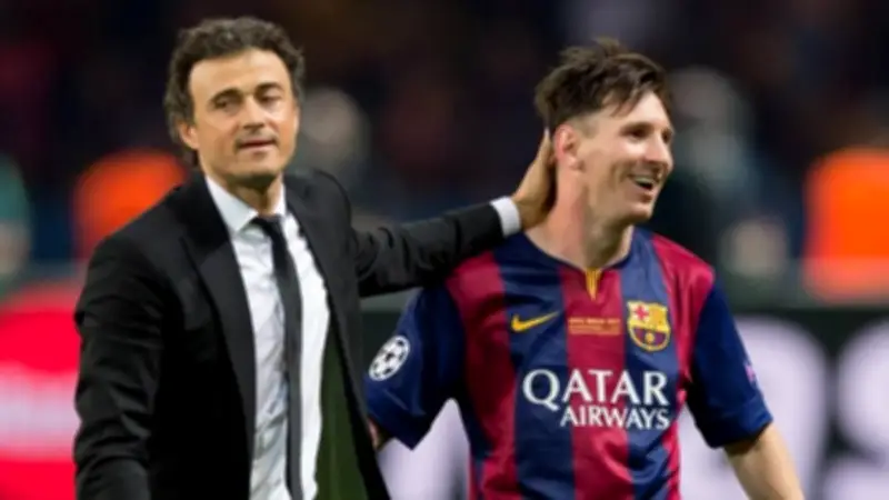 لابورتا: ميسي يستحق تمثالاً وتكريماً.. وعودته لبرشلونة مرتبطة بعقده