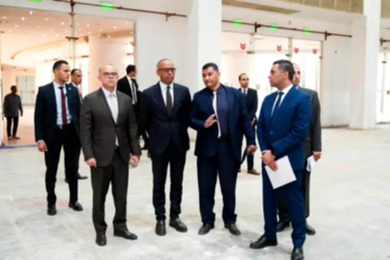 وزير الاستثمار: إعداد قوائم بالمعارض الدولية وتقييمها وفق معايير تضمن أفضل عائد تصديري