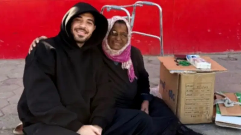 تريزيجيه يهنئ الأمة الإسلامية برمضان برفقة إمام عاشور وزيزو قبل مباراة الأهلي والجونة