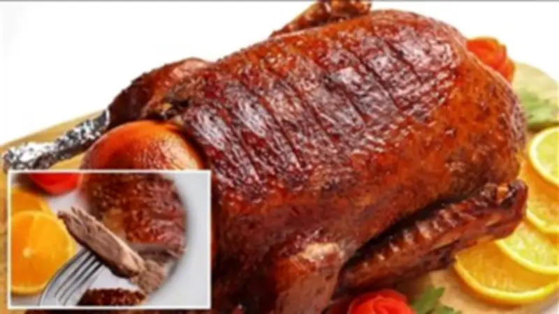 فوائد البط الصحية: يقلل الكوليسترول ويعالج الأنيميا ويحمي من السرطان