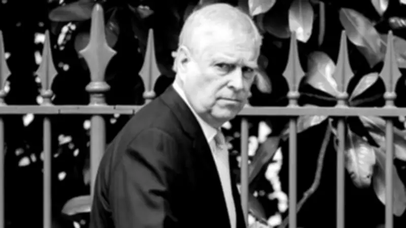 اعتقال الأمير أندرو شقيق الملك تشارلز في بريطانيا بسبب فضيحة إبستين