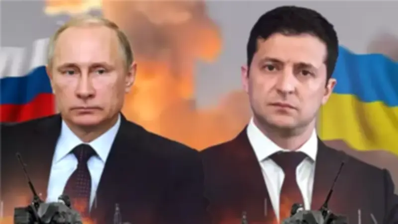 استخبارات أوروبية تحذر: روسيا تستغل محادثات السلام لتخفيف العقوبات