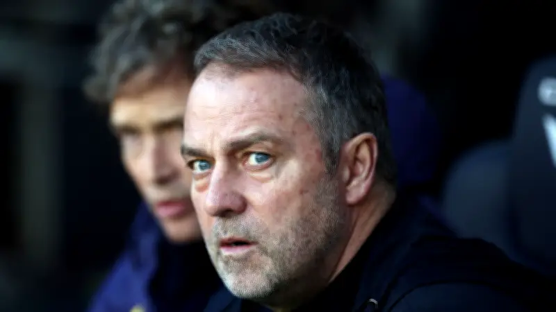 عودة بيدري وراشفورد ترفع معنويات برشلونة قبل مواجهة ليفانتي في الليجا