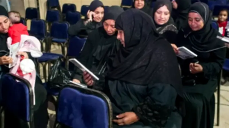 انطلاق عروض مسرح المواجهة بقرى سوهاج تزامنا مع شهر رمضان المبارك