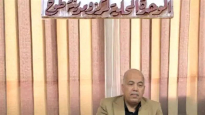 رئيس مدينة طوخ يحذر من مخالفة حظر الألعاب النارية ويؤكد المساءلة القانونية