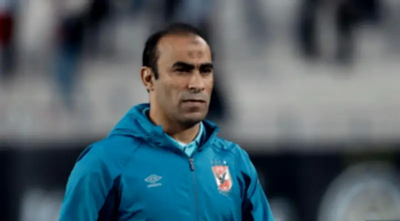 الأهلي يتحرك لضم لاعب جديد بتعاقد رسمي في سوق الانتقالات الصيفية