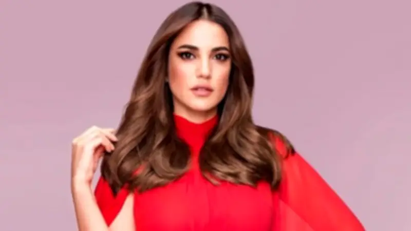 درة تعلن سعادتها بتفاعل الجمهور مع شخصية ميادة في مسلسل علي كلاي