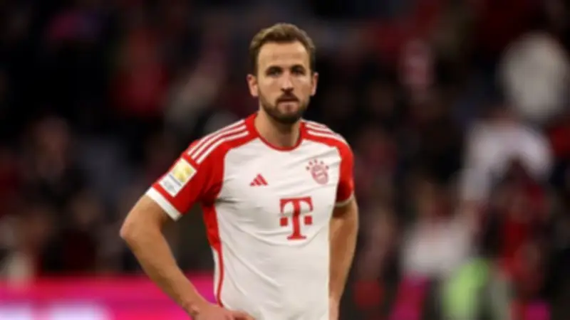 مرشح رئاسة برشلونة يعد جماهيره بالتعاقد مع هاري كين من بايرن ميونخ