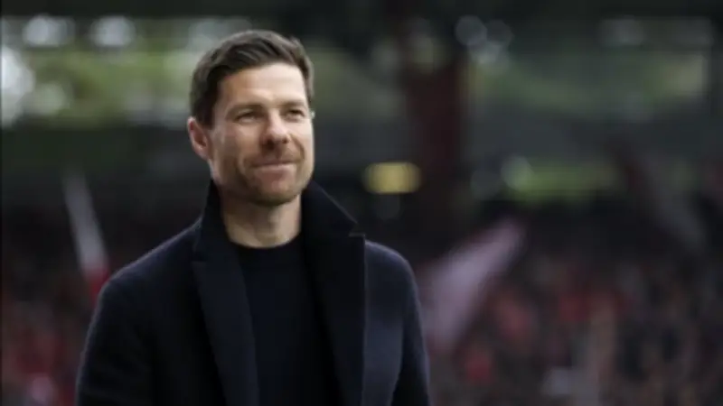 تشابي ألونسو يرفض تدريب مارسيليا الفرنسي بسبب الأوضاع غير المستقرة داخل النادي