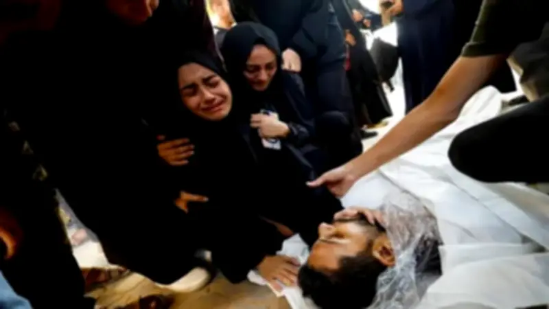 دراسة طبية تكشف: أعداد شهداء غزة تفوق الأرقام المعلنة بشكل كبير